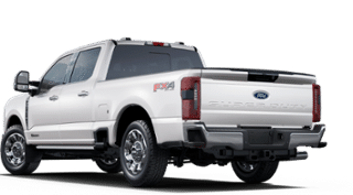2025 Ford Super Duty® External Image 3
